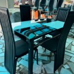 Dinning Table & Chair
