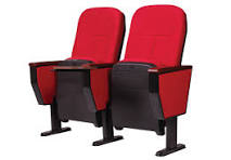Auditorium Chair