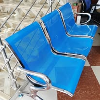 3 In 1 Waiting Chair