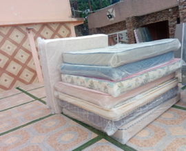 Orthopedic Mattress