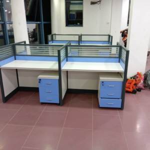 Four In One Workstation