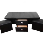 Living Room Center Table