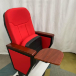 Auditorium Chair With Tab